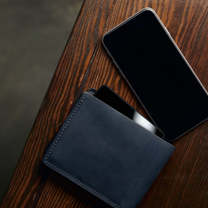 Wallet Tracker Tag - Wireless Charging