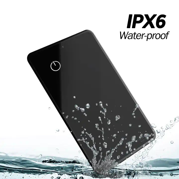 Water-proof iPX67